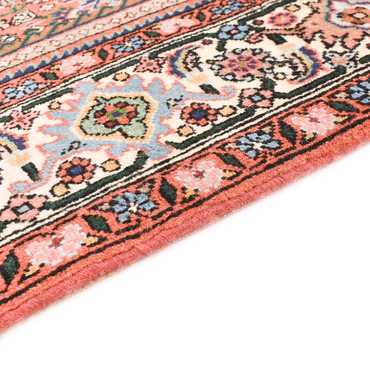 Tapis persan - Bidjar - 164 x 109 cm - rouille