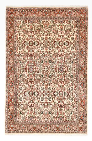 Tapis persan - Bidjar - 176 x 111 cm - multicolore