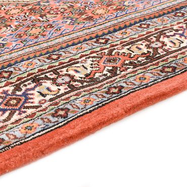 Tapis persan - Bidjar - 171 x 109 cm - rouille