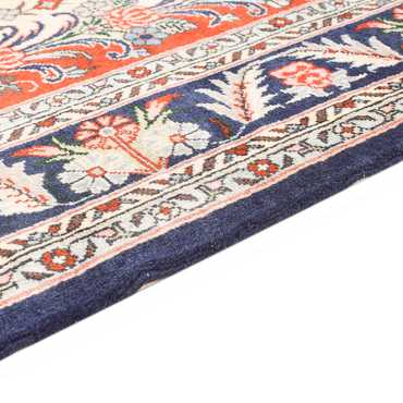 Alfombra persa - Bidjar - 151 x 109 cm - beige