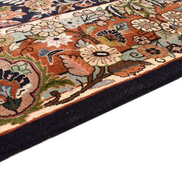 Tapis persan - Bidjar - 242 x 179 cm - multicolore