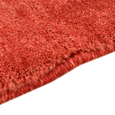 Gabbeh Teppich - Perser - 170 x 124 cm - rot