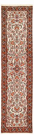 Runner Perser Rug - Bidjar - 316 x 76 cm - beige