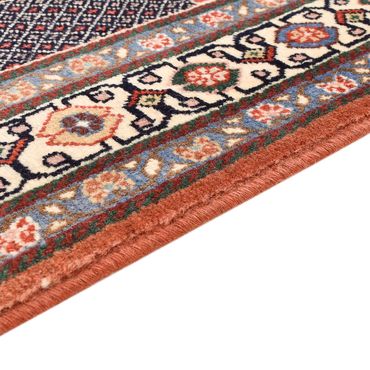 Gabbeh Teppich - Kaschkuli Perser - 150 x 109 cm - mehrfarbig