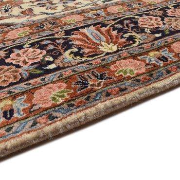 Tapis persan - Bidjar - 308 x 202 cm - rouille