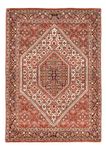 Perser Rug - Bidjar - 157 x 108 cm - red