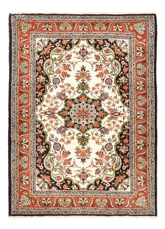 Tapis persan - Bidjar - 150 x 106 cm - multicolore