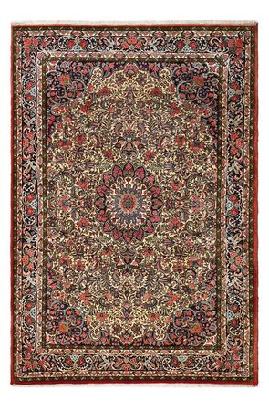 Perser Rug - Bidjar - 316 x 213 cm - sand