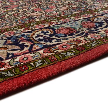 Tapis persan - Bidjar - 316 x 213 cm - sable