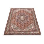 Tapis persan - Bidjar - 158 x 107 cm - rouille