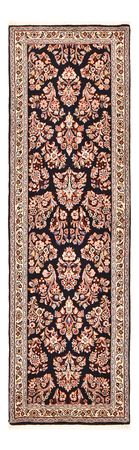 Tapis de couloir Tapis persan - Classique - 215 x 63 cm - rouille