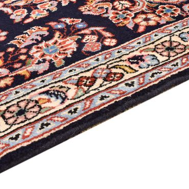 Runner Perser Rug - Classic - 215 x 63 cm - rust