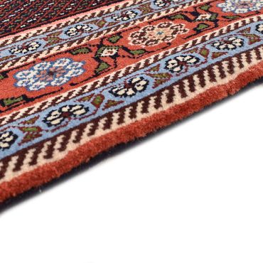 Tapis Gabbeh - Persan Kashkuli - 160 x 112 cm - multicolore