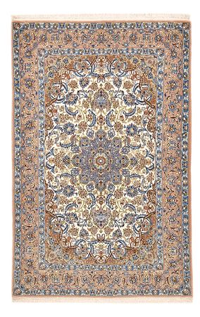 Persisk matta - Isfahan - Premium - 168 x 108 cm - flerfärgad