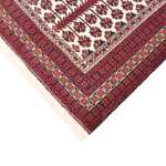 Belutsch Teppich - 143 x 99 cm - mehrfarbig