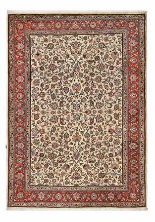 Perser Rug - Royal - 307 x 218 cm - light beige