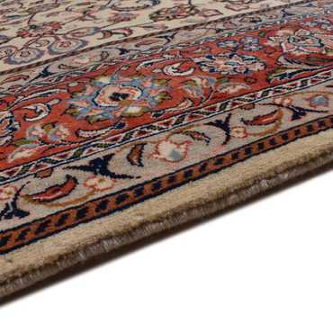 Tapis persan - Royal - 307 x 218 cm - beige clair