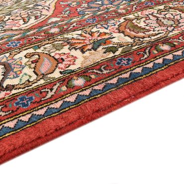 Perser Rug - Nomadic - 260 x 148 cm - multicolored