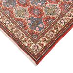 Tapis persan - Nomadic - 260 x 148 cm - multicolore