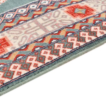 Tapis de couloir Tapis persan - Tabriz - Royal - 190 x 75 cm - multicolore