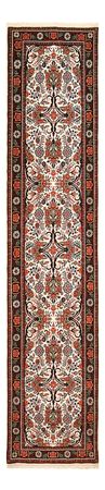 Runner Perser Rug - Bidjar - 314 x 70 cm - beige