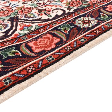 Runner Persisk matta - Bijar - 314 x 70 cm - beige