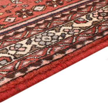 Gabbeh Teppich - Kaschkuli Perser - 155 x 104 cm - rot