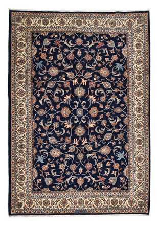 Perser Rug - Royal - 316 x 218 cm - dark blue