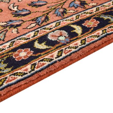 Tapis de couloir Tapis persan - Classique - 220 x 60 cm - rouge clair