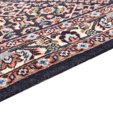 Runner Perser Rug - Bidjar - 247 x 55 cm - rust