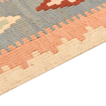 Kelim Rug - Oriental - 143 x 102 cm - multicolored