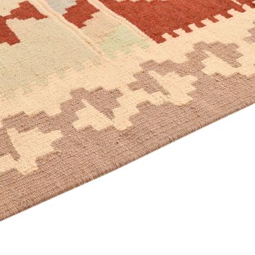 Kelim Rug - Oriental - 148 x 105 cm - multicolored