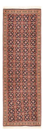 Runner Persisk matta - Tabriz - Royal - 190 x 64 cm - rost