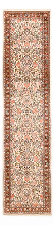 Runner Perser Rug - Bidjar - 308 x 74 cm - beige