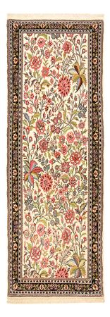 Tappeto corsia Tappeto Persero - Ghom - Reale - 195 x 68 cm - multicolore