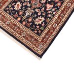 Runner Perser Rug - Ghom - Royal - 202 x 60 cm - dark blue