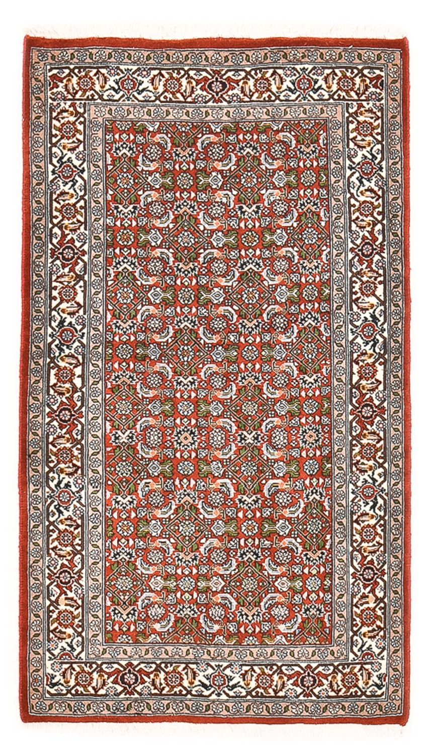 Perser Rug - Bidjar - 138 x 80 cm - rust