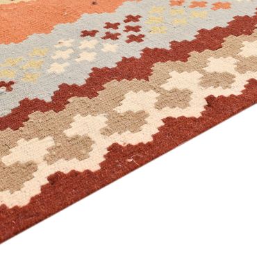 Kelim Rug - Oriental - 146 x 106 cm - multicolored