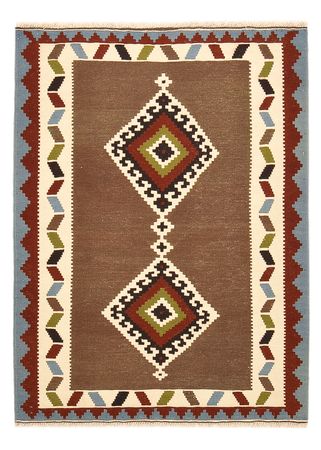 Tappeto Kelim - Orientale - 147 x 104 cm - multicolore