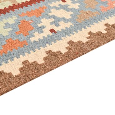 Kelim Rug - Oriental - 145 x 107 cm - multicolored