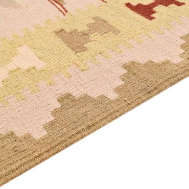 Kelim Rug - Oriental - 150 x 104 cm - multicolored