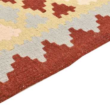 Kelim Rug - Oriental - 148 x 100 cm - multicolored