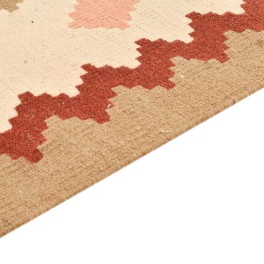 Tapis Kelim - Oriental - 146 x 97 cm - multicolore