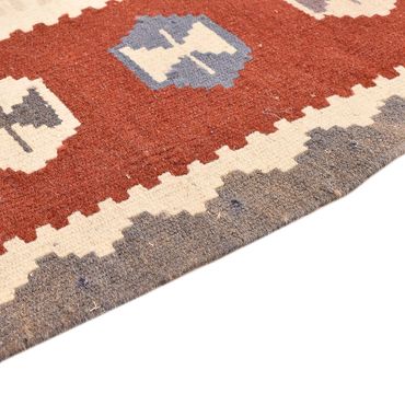 Tappeto Kelim - Orientale - 146 x 102 cm - multicolore