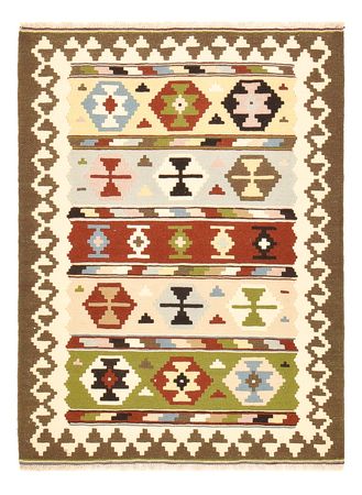 Tappeto Kelim - Orientale - 150 x 106 cm - multicolore