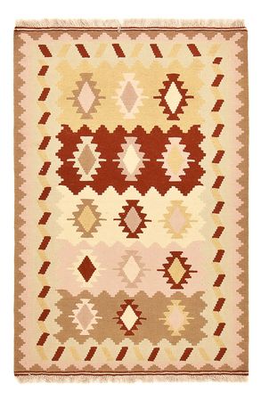 Tappeto Kelim - Orientale - 155 x 103 cm - multicolore