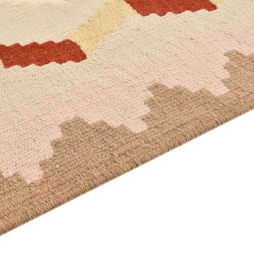 Kelim Rug - Oriental - 155 x 103 cm - multicolored