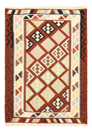 Tappeto Kelim - Orientale - 145 x 102 cm - multicolore