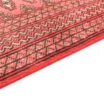 Dywan beludżycki - 143 x 96 cm - czerwony