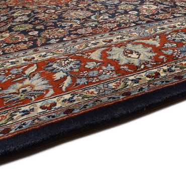 Perser Rug - Royal - 305 x 207 cm - dark blue